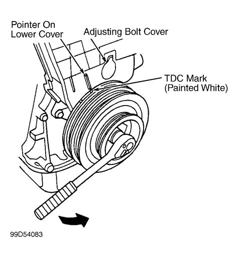 Honda Crv Serpentine Belt Diagram