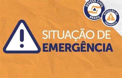 Governo Federal Reconhece Estado De Emerg Ncia Em Bidos Por Causa Das