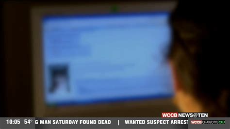 Fbi Charlotte Warns About Sextortion Attempts Wccb Charlottes Cw