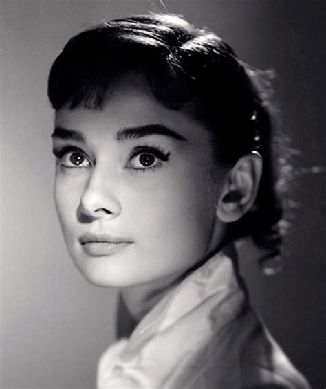 Rare Audrey Hepburn