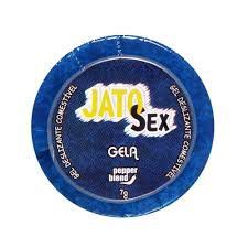 Gel Excitante Jato Sex Apertadinha 7g Pepper Blend Distribuidora