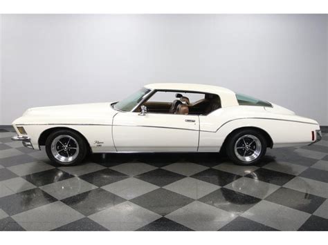 1972 Buick Riviera For Sale Cc 1270992