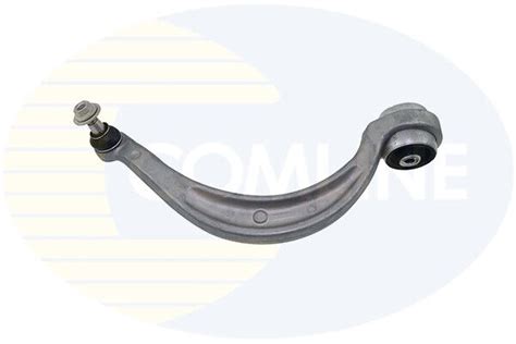 Track Control Arm Front Left Lower Cpo Fits Audi A A