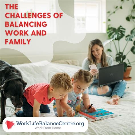 Home Work Life Balance