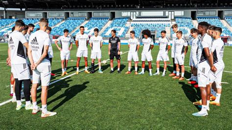 El Chiringuito Tv On Twitter Eldense O Real Madrid Castilla Todo