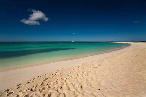 Anegada British Virgin Islands Yacht Charter Planning Guide