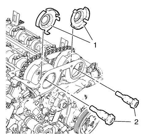 I have a 2011 chevy cruze 1.4 turbo I replaced the head. The new head ...