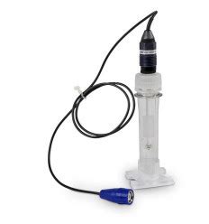 Sonde De Mesure Ph Redox Pour Le Controle De Votre Eau De Piscine EAU 2