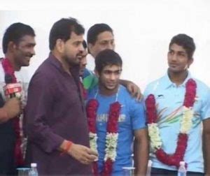 Sushil Kumar Biography: Age, Weight, Family, Achievements & Net Worth