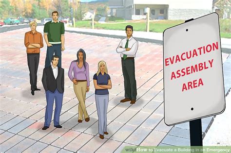 Creating An Effective Fire Evacuation Plan Safetyhub