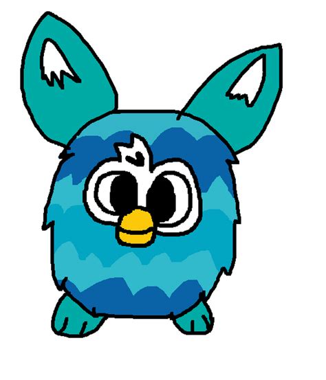 Furby Boom fanart | Fandom