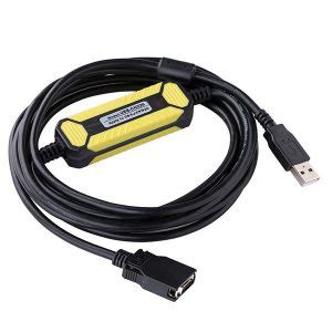 Usb Cn Omron Plc Communication Cable Amsamotion