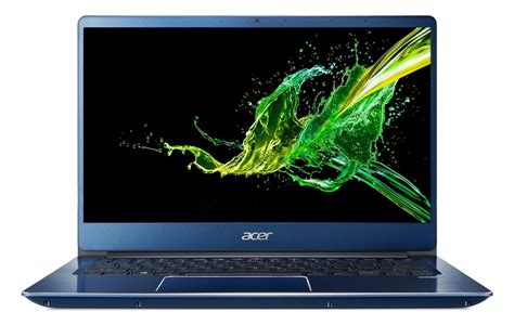 Acer Swift Sf314 56 319w Nx H4eef 001 Laptop Specifications