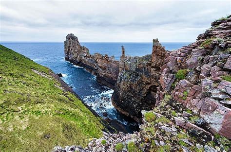 Tory Island - Ireland Highlights