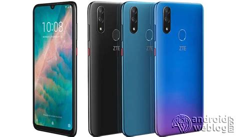 How To Root ZTE Blade V10 And Install TWRP Recovery