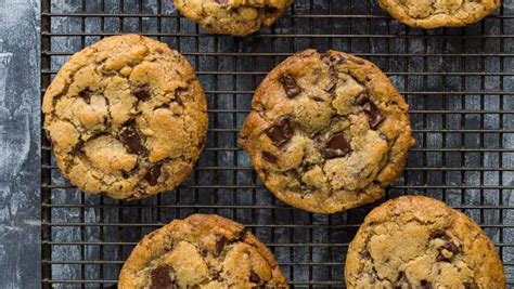 Best Vegan Cookie Recipes By Cookie Type Nomtastic Foods