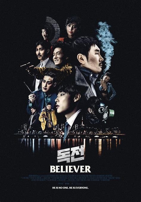 Believer 2018 Imdb