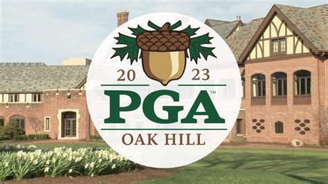 2023 PGA Championship: Leaderboard, Tee-times, TV Schedule, and more