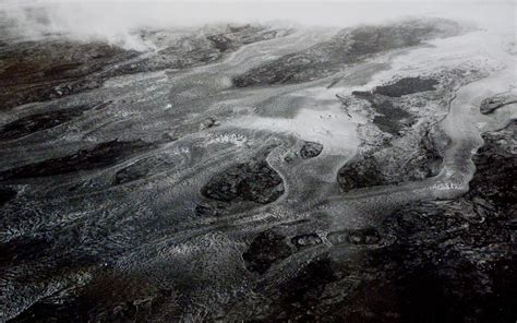 1950 Eruption of Mauna Loa - Hawaiʻi Volcanoes National Park (U.S ...