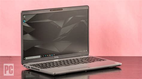 Dell Precision 3551 Review 2020 Pcmag Australia