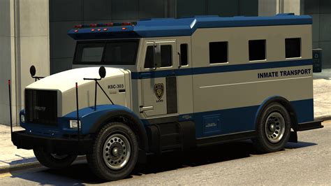 Police Stockade Gta Wiki Fandom