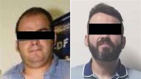 Narcocirugias El Drástico Recurso De Los Capos Para Mantenerse Prófugos Infobae