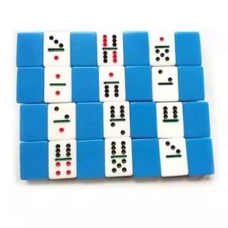 Jual Batu Domino Gaplek Gaple Batu Shopee Indonesia