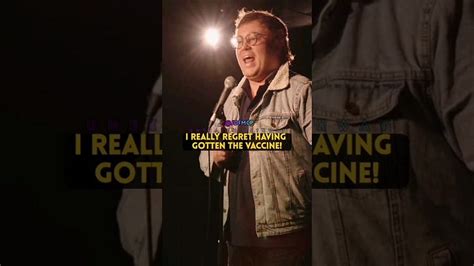 Vaccine Regret By NE Naked Emperor Newsletter