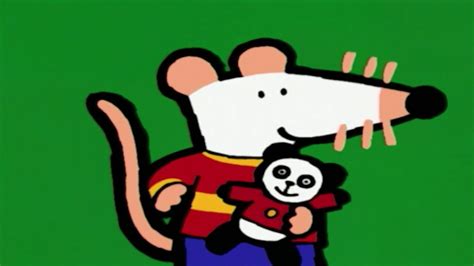 Maisy Mouse Fair Cartoon For Children Maisymouse