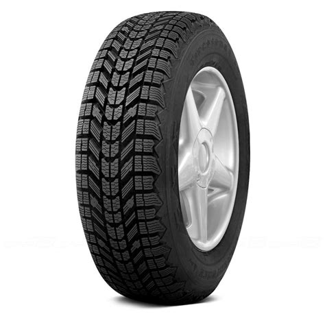 FIRESTONE® WINTERFORCE Tires