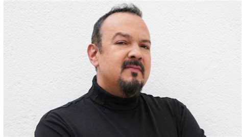 Pepe Aguilar Habla Por Primera Vez Del Mensaje Que Le Mandó Cristy