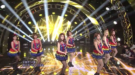 T Ara Sexy Love 16 Sep 2012 Youtube