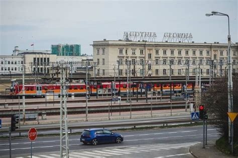 Urz D Transportu Kolejowego Zgadza Si Na Mi Dzynarodowe Po Czenie