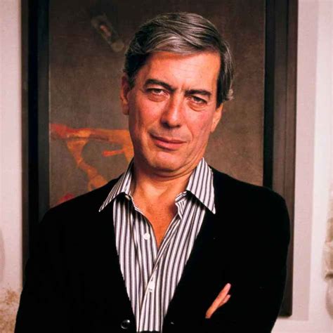 El Estilo De Un Joven Novelista Llamado Mario Vargas Llosa Revista