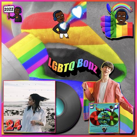 Kehlani “everything” Lgbtq Bopz 🌈🎶 The Musical Hype