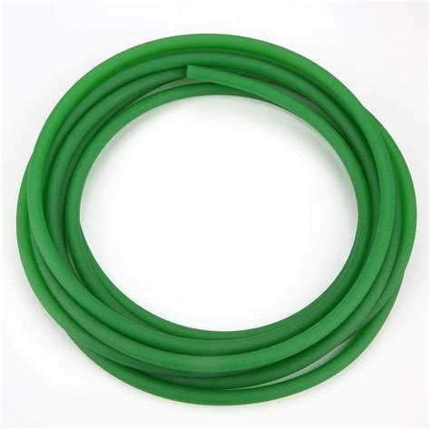 PU Transmission Drive Belt High Performance Urethane Round Belting