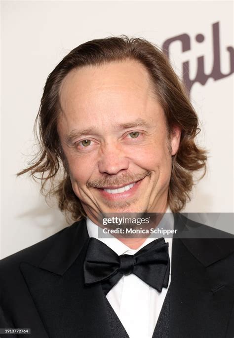 Brock Pierce Attends The Art Of Elysiums 2024 Heaven Gala At The