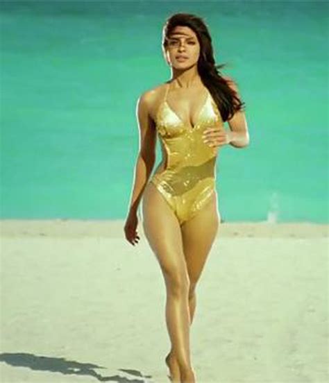 5 Times Priyanka Chopra Sizzled In A Bikini Jfw Just For Women