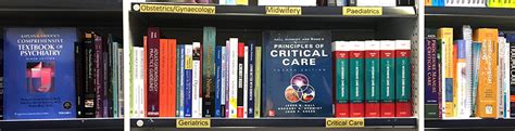 Medical Books - Retail-old