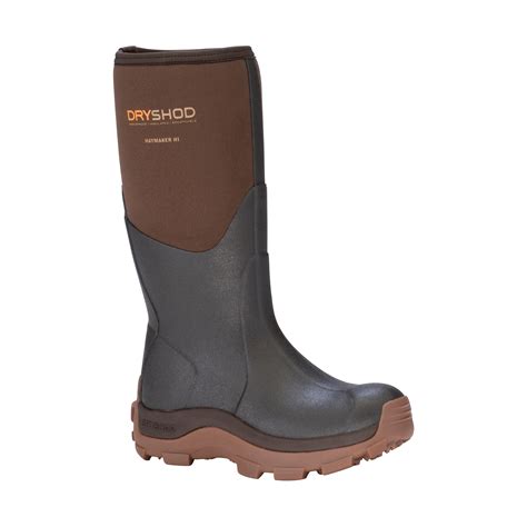 Haymaker Women’s Hi – Dryshod Waterproof Boots