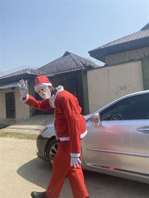 15 Funny Nigeria Father Christmas Santa Claus No 1 Will Shock You