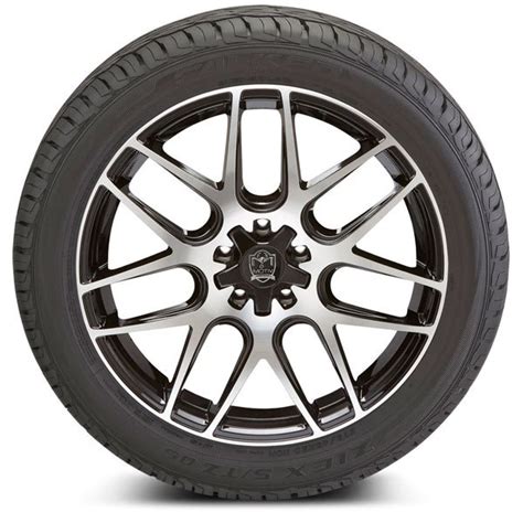 Falken Ziex S/TZ05 Tires | 4WheelOnline.com