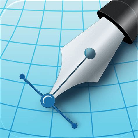InkPad | iOS Icon Gallery