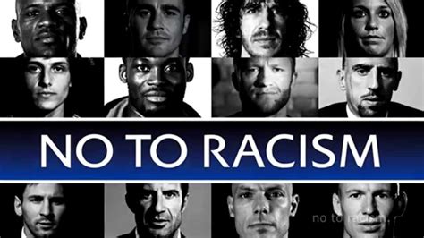 Are we doing enough to stamp out racism? – Breaking The Lines