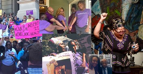 Sisterlove Inc Celebrates 33 Years Of Activism With New Mobile Testing