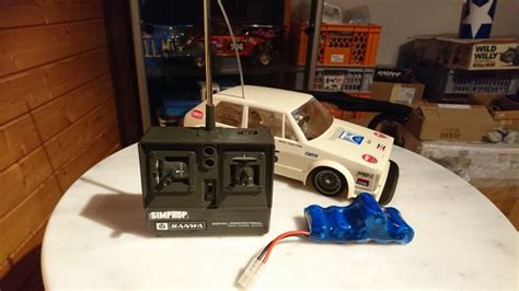 Tamiya VW Golf Racing Group 2 Kit 58025 Kaufen Auf Ricardo