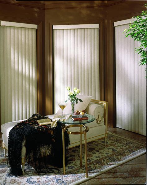 Vertical Blinds – Studio 5 Interiors