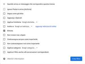 Creare Alias Gmail Tutto Sulla Posta Elettronica