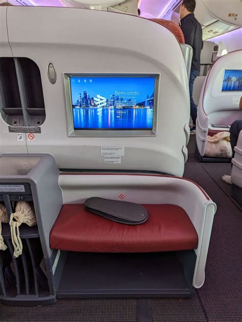 LATAM Airlines 787-8 Business Class: Bottom Line Review