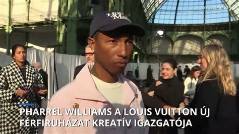 Amerikai rapper lett a francia luxusmárka egyik kreatív igazgatója